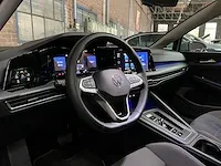 Volkswagen golf mk8 1.4 ehybrid style 204pk 2021 plug-in hybride , s-197-pg - afbeelding 26 van  75