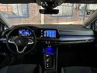 Volkswagen golf mk8 1.4 ehybrid style 204pk 2021 plug-in hybride , s-197-pg - afbeelding 28 van  75