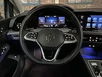 Volkswagen golf mk8 1.4 ehybrid style 204pk 2021 plug-in hybride , s-197-pg - afbeelding 29 van  75