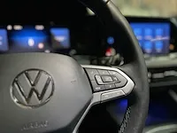 Volkswagen golf mk8 1.4 ehybrid style 204pk 2021 plug-in hybride , s-197-pg - afbeelding 32 van  75