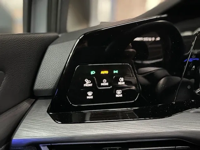Volkswagen golf mk8 1.4 ehybrid style 204pk 2021 plug-in hybride , s-197-pg - afbeelding 36 van  75