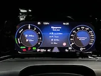 Volkswagen golf mk8 1.4 ehybrid style 204pk 2021 plug-in hybride , s-197-pg - afbeelding 37 van  75