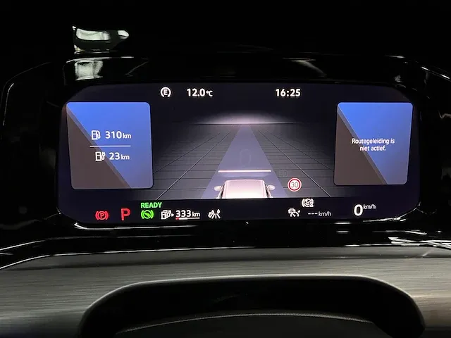 Volkswagen golf mk8 1.4 ehybrid style 204pk 2021 plug-in hybride , s-197-pg - afbeelding 38 van  75