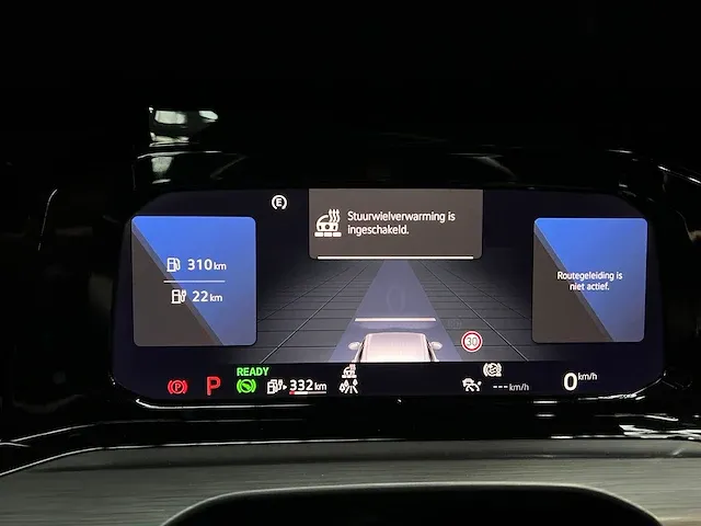 Volkswagen golf mk8 1.4 ehybrid style 204pk 2021 plug-in hybride , s-197-pg - afbeelding 39 van  75
