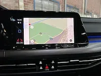Volkswagen golf mk8 1.4 ehybrid style 204pk 2021 plug-in hybride , s-197-pg - afbeelding 41 van  75