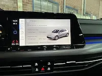 Volkswagen golf mk8 1.4 ehybrid style 204pk 2021 plug-in hybride , s-197-pg - afbeelding 43 van  75