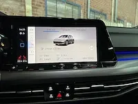Volkswagen golf mk8 1.4 ehybrid style 204pk 2021 plug-in hybride , s-197-pg - afbeelding 44 van  75