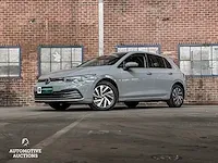Volkswagen golf mk8 1.4 ehybrid style 204pk 2021 plug-in hybride , s-197-pg - afbeelding 34 van  75
