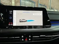 Volkswagen golf mk8 1.4 ehybrid style 204pk 2021 plug-in hybride , s-197-pg - afbeelding 46 van  75