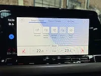 Volkswagen golf mk8 1.4 ehybrid style 204pk 2021 plug-in hybride , s-197-pg - afbeelding 48 van  75