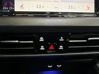 Volkswagen golf mk8 1.4 ehybrid style 204pk 2021 plug-in hybride , s-197-pg - afbeelding 49 van  75