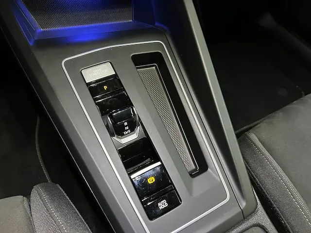 Volkswagen golf mk8 1.4 ehybrid style 204pk 2021 plug-in hybride , s-197-pg - afbeelding 50 van  75