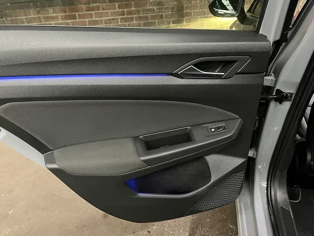 Volkswagen golf mk8 1.4 ehybrid style 204pk 2021 plug-in hybride , s-197-pg - afbeelding 53 van  75