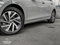 Volkswagen golf mk8 1.4 ehybrid style 204pk 2021 plug-in hybride , s-197-pg - afbeelding 45 van  75
