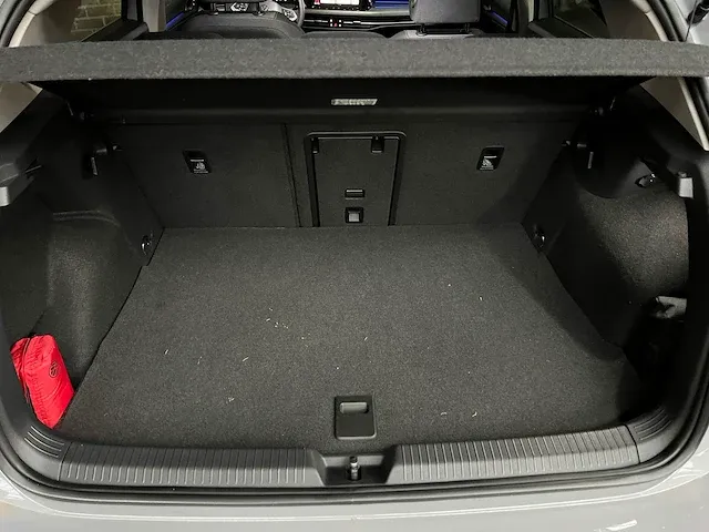 Volkswagen golf mk8 1.4 ehybrid style 204pk 2021 plug-in hybride , s-197-pg - afbeelding 57 van  75