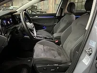 Volkswagen golf mk8 1.4 ehybrid style 204pk 2021 plug-in hybride , s-197-pg - afbeelding 61 van  75