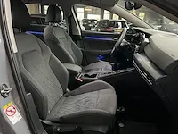Volkswagen golf mk8 1.4 ehybrid style 204pk 2021 plug-in hybride , s-197-pg - afbeelding 65 van  75