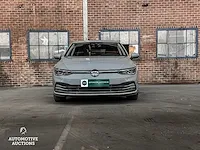 Volkswagen golf mk8 1.4 ehybrid style 204pk 2021 plug-in hybride , s-197-pg - afbeelding 56 van  75