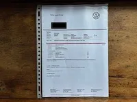 Volkswagen golf mk8 1.4 ehybrid style 204pk 2021 plug-in hybride , s-197-pg - afbeelding 72 van  75