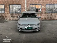 Volkswagen golf mk8 1.4 ehybrid style 204pk 2021 plug-in hybride , s-197-pg - afbeelding 67 van  75