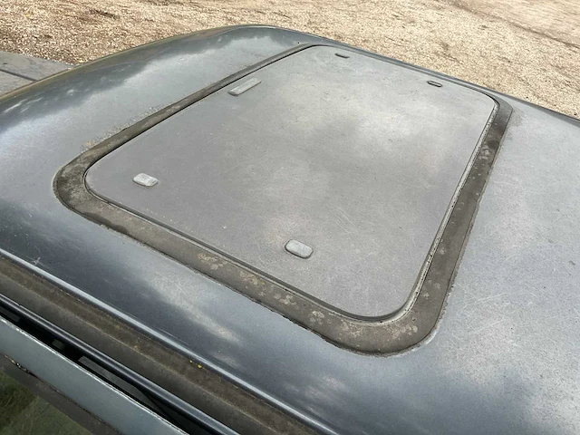 Volkswagen golf personenauto - afbeelding 2 van  13