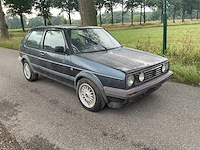Volkswagen golf personenauto - afbeelding 6 van  13
