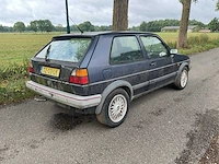 Volkswagen golf personenauto - afbeelding 7 van  13