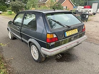 Volkswagen golf personenauto - afbeelding 8 van  13