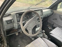 Volkswagen golf personenauto - afbeelding 10 van  13