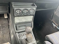 Volkswagen golf personenauto - afbeelding 11 van  13