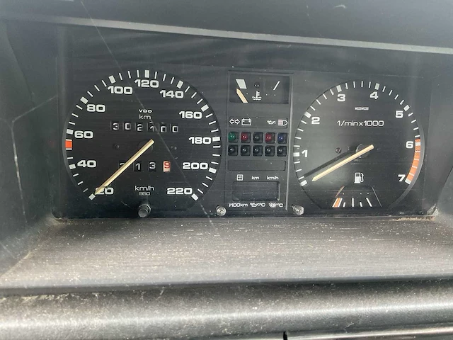 Volkswagen golf personenauto - afbeelding 13 van  13