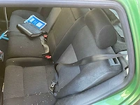 Volkswagen golf personenauto - afbeelding 3 van  11