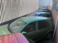 Volkswagen golf personenauto - afbeelding 5 van  11