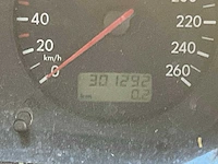 Volkswagen golf personenauto - afbeelding 9 van  11