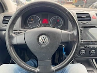 Volkswagen golf personenauto - afbeelding 3 van  14
