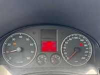 Volkswagen golf personenauto - afbeelding 4 van  14