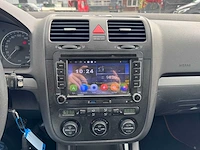 Volkswagen golf personenauto - afbeelding 5 van  14