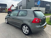Volkswagen golf personenauto - afbeelding 10 van  14