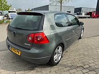 Volkswagen golf personenauto - afbeelding 12 van  14