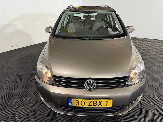 Volkswagen golf plus 1.2 tsi comfl.bluem, 30-zbx-1 - afbeelding 4 van  12