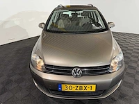 Volkswagen golf plus 1.2 tsi comfl.bluem, 30-zbx-1 - afbeelding 4 van  12