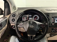 Volkswagen golf plus 1.2 tsi comfl.bluem, 30-zbx-1 - afbeelding 12 van  12