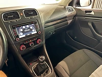 Volkswagen golf plus 1.2 tsi highl. bluem, l-812-bp - afbeelding 3 van  13