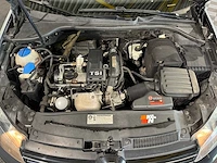 Volkswagen golf plus 1.2 tsi highl. bluem, l-812-bp - afbeelding 4 van  13
