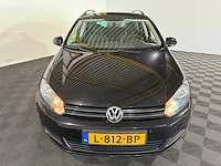 Volkswagen golf plus 1.2 tsi highl. bluem, l-812-bp - afbeelding 5 van  13