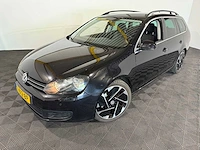 Volkswagen golf plus 1.2 tsi highl. bluem, l-812-bp - afbeelding 1 van  13