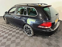 Volkswagen golf plus 1.2 tsi highl. bluem, l-812-bp - afbeelding 6 van  13