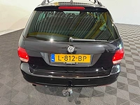 Volkswagen golf plus 1.2 tsi highl. bluem, l-812-bp - afbeelding 7 van  13