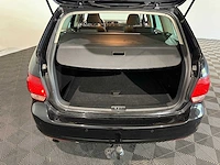 Volkswagen golf plus 1.2 tsi highl. bluem, l-812-bp - afbeelding 8 van  13