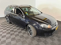 Volkswagen golf plus 1.2 tsi highl. bluem, l-812-bp - afbeelding 10 van  13